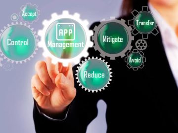 Strategic App Management: Simplifying and Securing Workflows