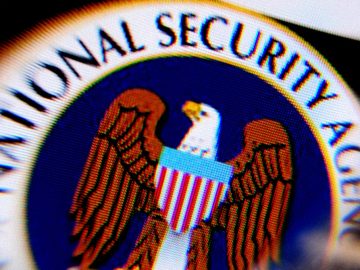 The NSA Seems Pretty Stressed About the Threat of Chinese Hackers in US Critical Infrastructure