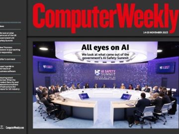 The UK AI Safety Summit – what did it achieve?