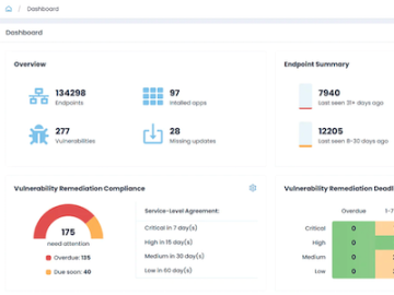 Action1 platform updates automate vulnerability remediation