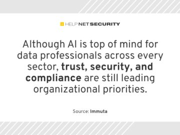 Data protection demands AI-specific security strategies