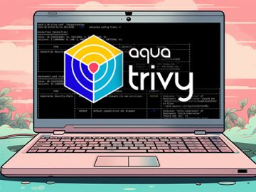 Aqua Trivy open-source security scanner now finds Kubernetes security risks