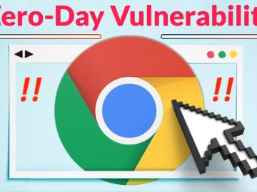 Google Chrome Browser Zero-Day Vulnerability Exploited in Wild Google Chrome Browser Zero-Day Vulnerability Exploited in Wild
