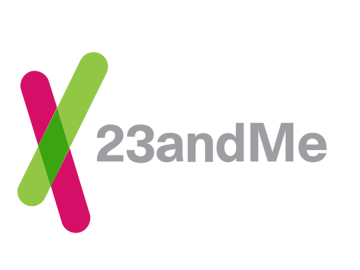 23andMe logo