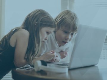 An Age-by-Age Guide to Online Safety for Kids