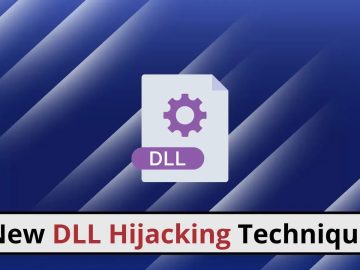 Attackers Can Bypass Windows Security Using New DLL Hijacking