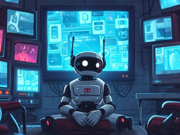 TV bot