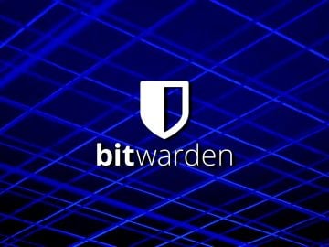 Bitwarden adds passkey support to log into web password vaults