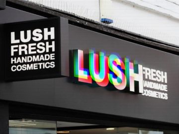 British Cosmetics Retailer Lush Investigating Cyber Attack British Cosmetics Retailer Lush Investigating Cyber Attack