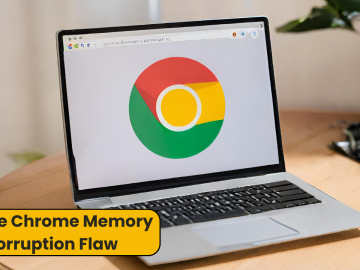 Chrome Flaw Let Attacker Corrupt Memory via Crafted HTML Page