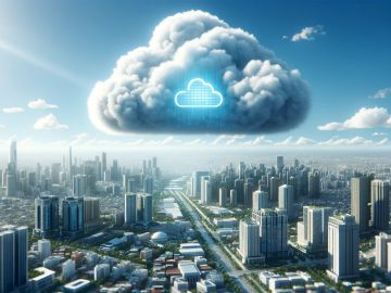 Cloud Data Security in 2024