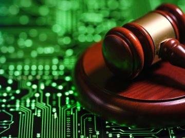 Court charges dev with hacking after cybersecurity issue disclosure Court IT