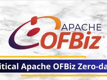 Critical Apache OFBiz Zero-day Flaw Exploited in the Wild
