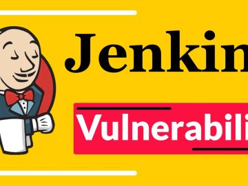 Critical Jenkins Vulnerability Let Attackers Execute Remote Code Critical Jenkins Vulnerability Let Attackers Execute Remote Code