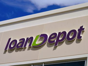 Cyberattack On LoanDepot: Critical Systems Go Offline