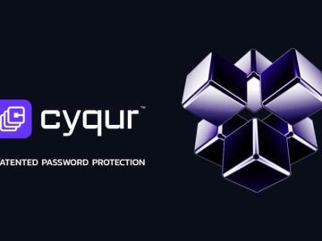 Cyqur Launches A Game-Changing Data Encryption