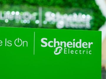 Schneider Electric