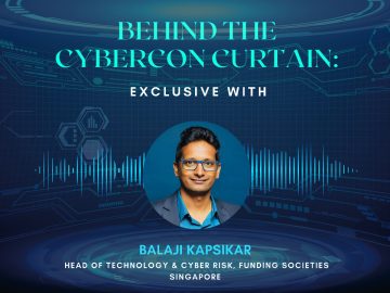 Expert Insights With Balaji Kapsikar