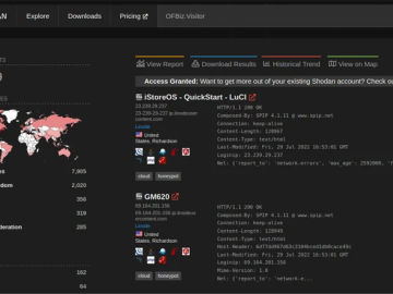 Experts created a PoC for Apache OFBiz flaw CVE-2023-51467