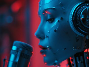 FTC offers $25,000 prize for detecting AI-enabled voice cloning FTC offers $25,000 prize for detecting AI-enabled voice cloning