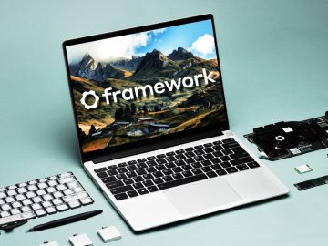 Framework