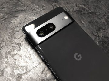 Google Pixel 7