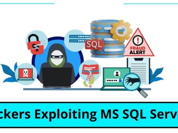 Hackers Exploiting Poorly Unsecured MS SQL Servers Hackers Exploiting Poorly Unsecured MS SQL Servers