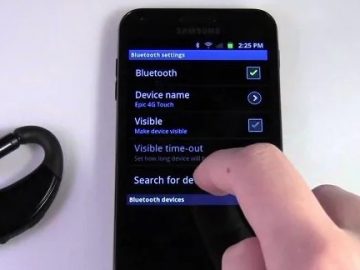 Hacking Android, Linux, macOS, iOS, Windows Devices via Bluetooth using a single vulnerability