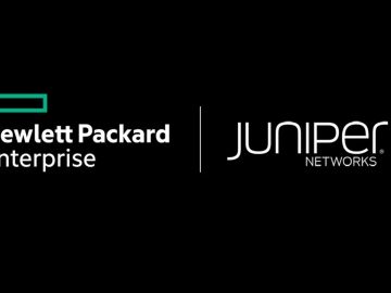 Hewlett Packard Announces Acquisition of Juniper Networks