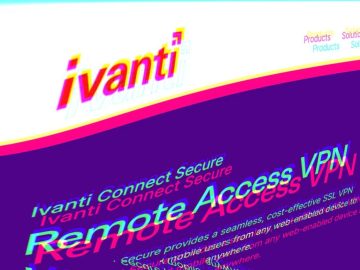 Ivanti VPN Flaws Exploited to Spread KrustyLoader Malware Ivanti VPN Flaws Exploited to Spread KrustyLoader Malware
