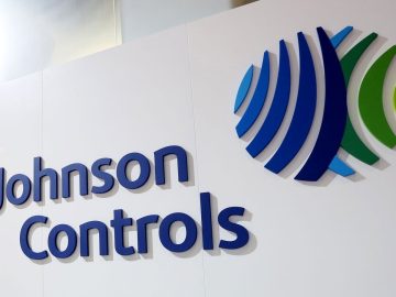 Johnson Controls says ransomware attack cost $27 million, data stolen Johnson Controls