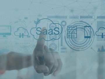 keeping saas data under wraps