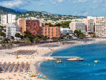 Majorca city Calvià extorted for $11M in ransomware attack Calvia