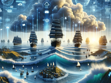 Navigating the Digital Sea: Enhancing Email Security in Microsoft 365 – Partner Content Navigating the Digital Sea: Enhancing Email Security in Microsoft 365