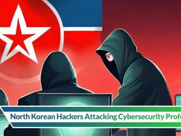 North Korean Hackers Attacking Cybersecurity Professionals Webinar