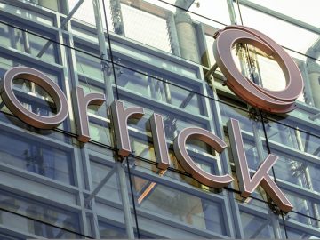 Orrick Data Breach: Sensitive Information Compromised