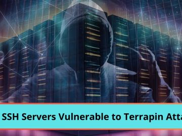 Over 11M SSH Servers are Vulnerable to new Terrapin Attack