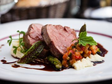 Piercing the Veal: Short Stories to Read with Friends | by d0nut