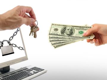 ransomware