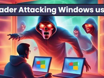 Re-vamped Zloader Attacking Windows Users With RSA Encryption
