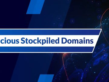 Researchers Hunted Malicious Stockpiled Domains DNS Records