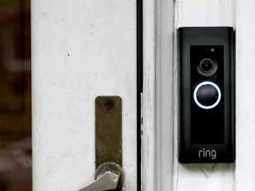 Ring Will Stop Giving Cops a Free Pass on Warrantless Video Requests