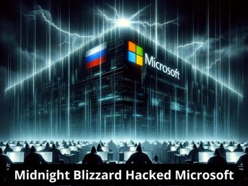 Russian Hackers Who Hacked Microsoft Also Targeted Other Organizations Russian Hackers Who Hacked Microsoft Also Targeted Other Organizations