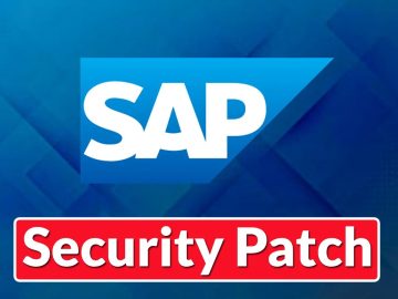 SAP Security Patch Addresses Privilege Escalation Flaw