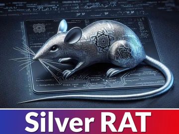 Silver RAT Evades Anti-viruses to Hack Windows Machines Silver RAT Evades Anti-viruses to Hack Windows Machines