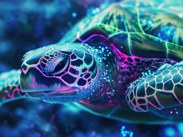 Sea Turtle