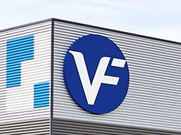 VF Corp