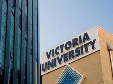 Victoria University unifies digital and campus infrastructure