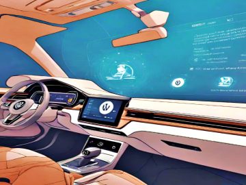 Volkswagen Goes AI, Integrates ChatGPT into its Vehicles Volkswagen Goes AI, integrates ChatGPT into its vehicles