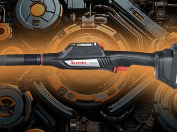 Attackers could use vulnerabilities in Bosch Rexroth nutrunners to disrupt automotive production